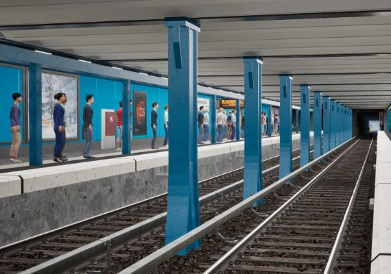 SubwaySim Hamburg EN/DE/FR/IT/PL/PT/ES Global