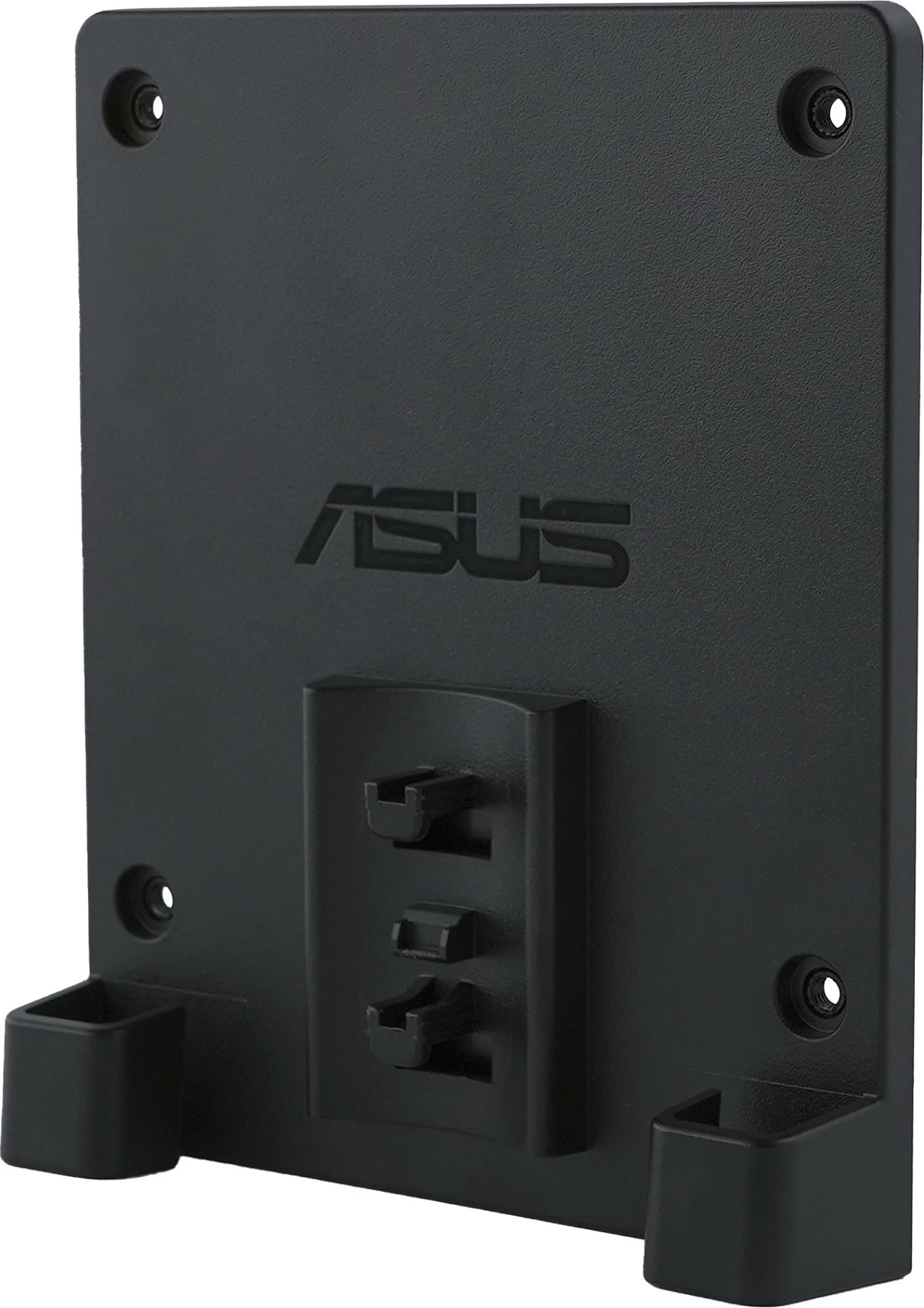 Mbajtëse mini PC ASUS MKT03, VESA 100x100, e zezë
