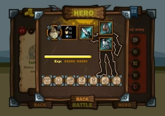 Beasts Battle EN Global