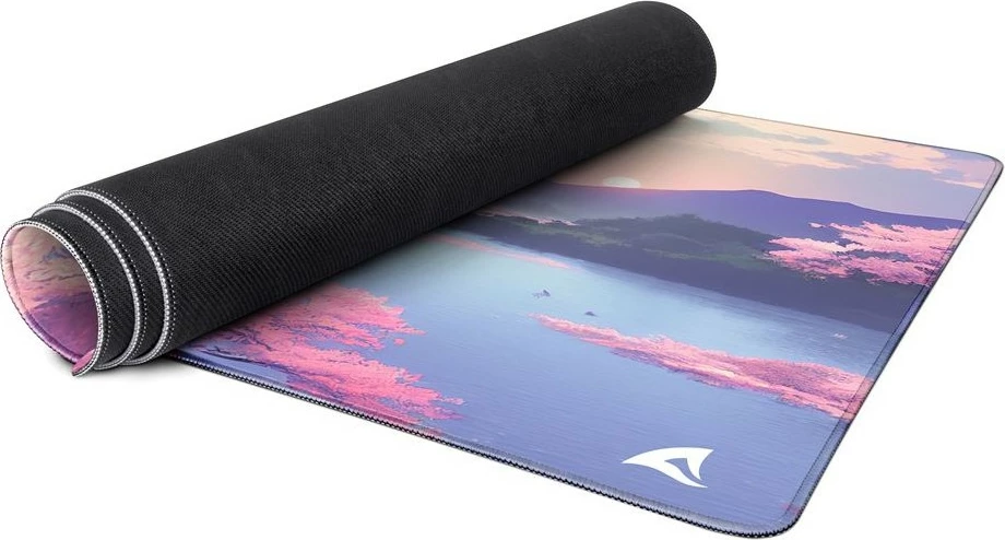 Mauspad Sharkoon SKILLER SGP40 D3, Multikolor