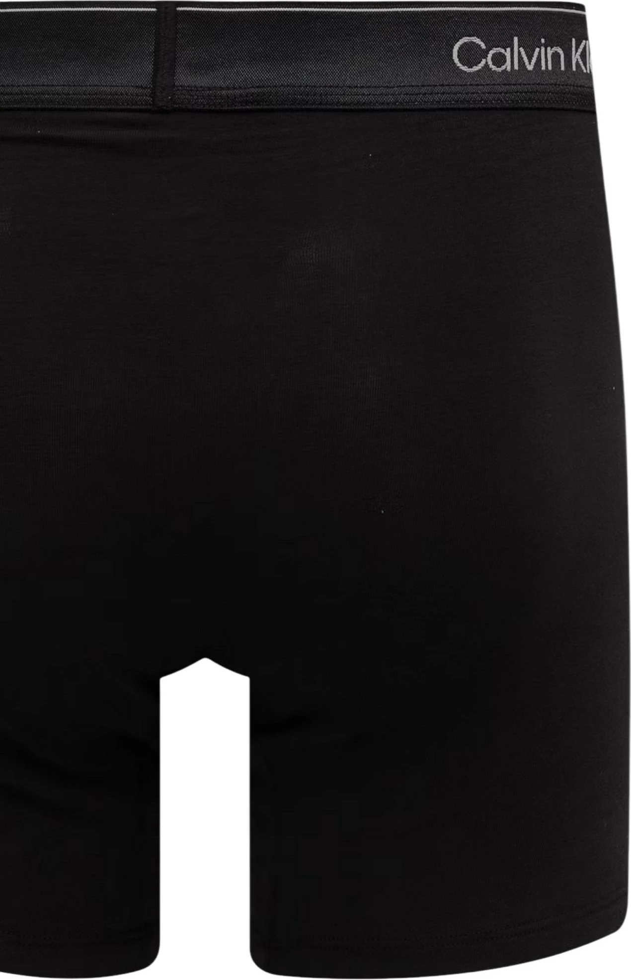 Të brendshme për meshkuj Calvin Klein LV00NB4576, të zeza [Madhësia: XL]