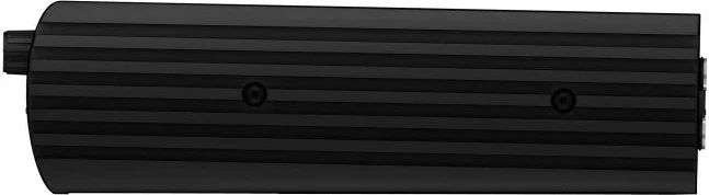 Audio interface IK Multimedia AXE I/O Solo, e zezë