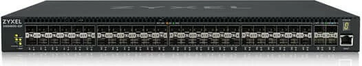Switch Zyxel XGS4600-52F 48+4 porte SFP/SFP+, Managed, i zi