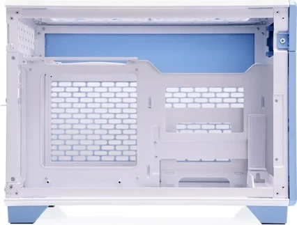 Kasë Thermaltake TR100 Mini-ITX Hydrangea Blue