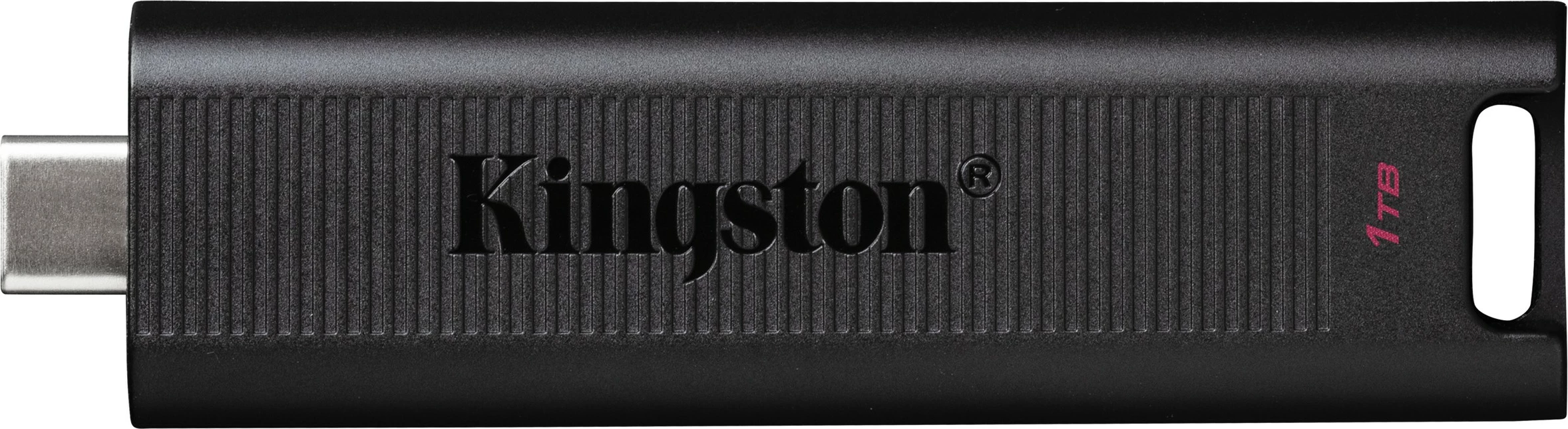 USB Kingston DataTraveler Max 1TB, USB Type-C, 3.2 Gen 2, 1000 MB/s, E zezë