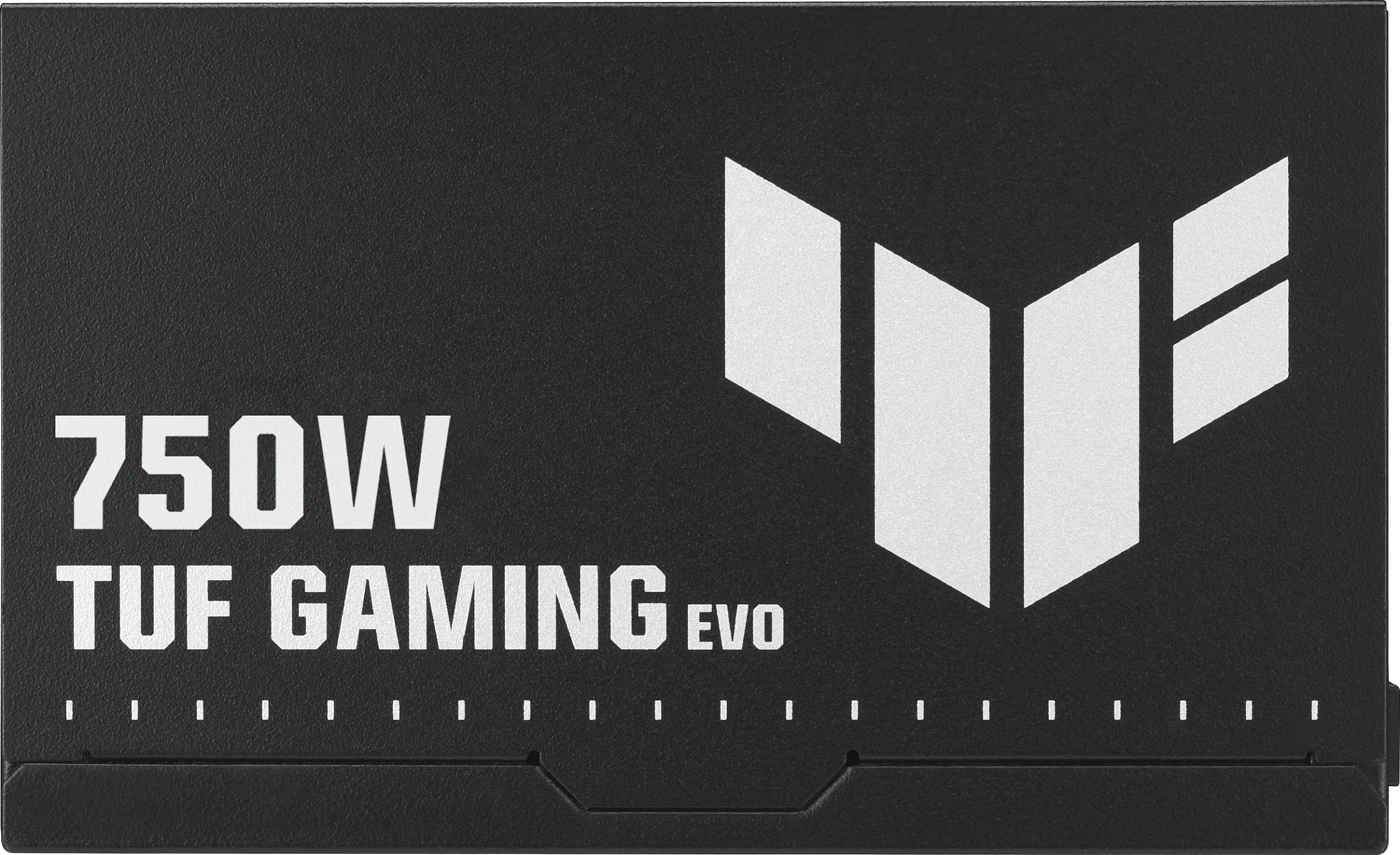 Furnizues rryme ASUS TUF Gaming-750B-EVO, 750W, 80+ Bronze, modular i plotë, i zi