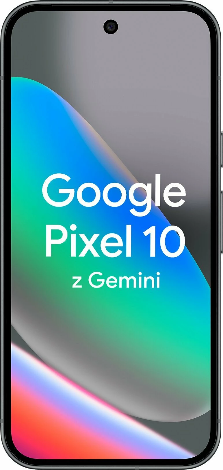 Celular Google Pixel 10 5G GA09883-GB 12/256GB, i zi