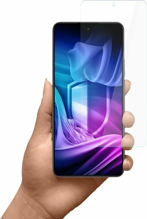 Mbrojtëse ekrani matte 3mk SilkyMatt Pro për Realme 14 5G / 14T 5G