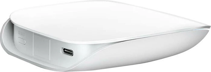 Gateway smart Avatto GW16-W, ZigBee/Bluetooth Mesh, bardhë