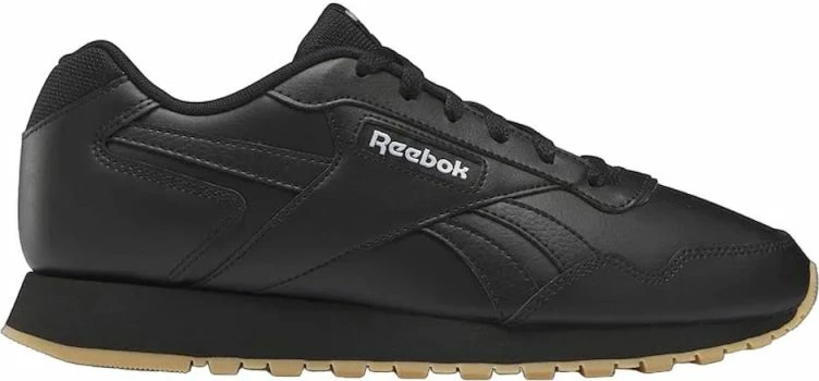 Atlete për meshkuj Reebok, të zeza [Madhësia: 37.5]