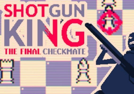 Shotgun King: The Final Checkmate EN/FR/ES Global