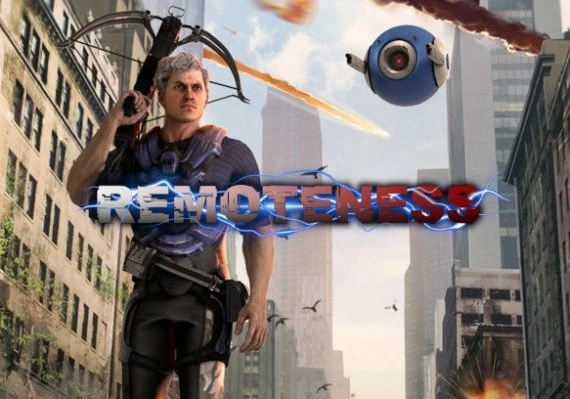 Remoteness Global