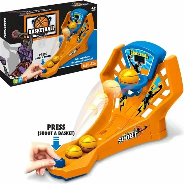 Lodra basketbolli për fëmijë