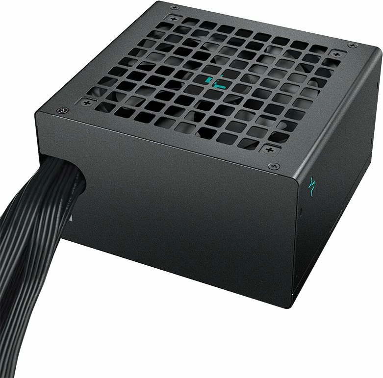Furnizues energjie Deepcool PL800D (R-PL800D-FC0B-EU-V2) 800W ATX 3.1 80 Plus Bronze, i zi
