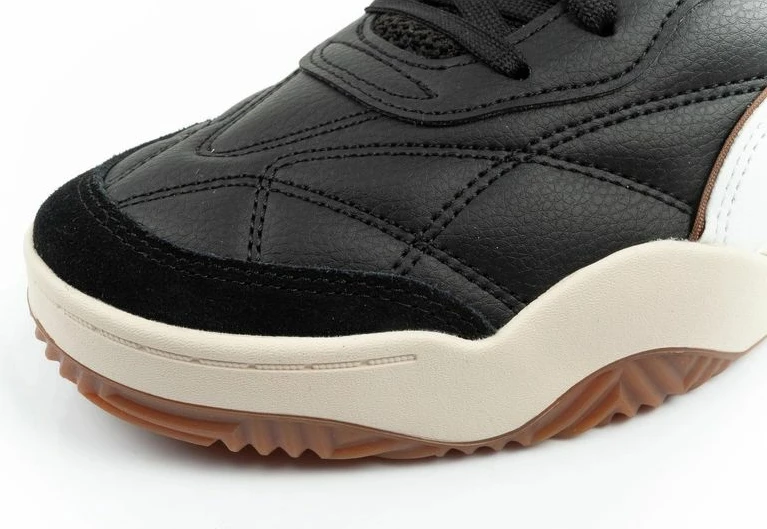 Atlete meshkuj Puma Tifosi, të zeza