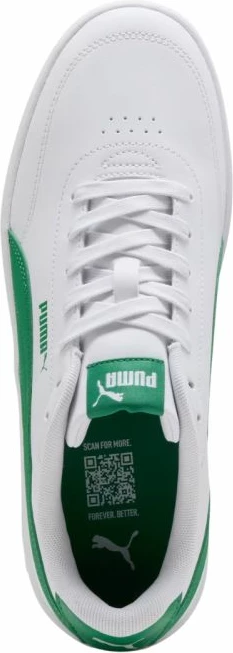 Atlete për meshkuj Puma Court Classic Clean 402223 18
