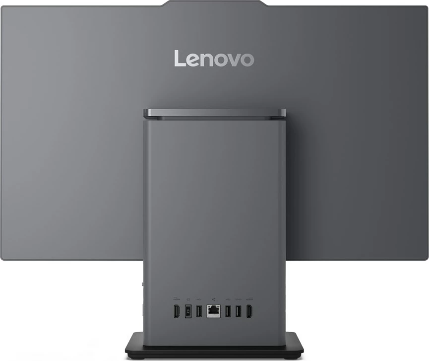 Kasë All-in-One Lenovo ThinkCentre neo 50a 24 Gen 5, Intel Core i5-13420H, 16 GB RAM, 512 GB SSD, 23.8", Gri