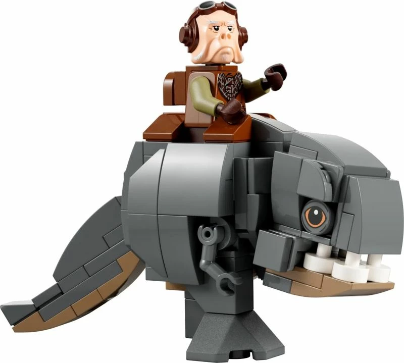 Set lego Star Wars, për të rritur