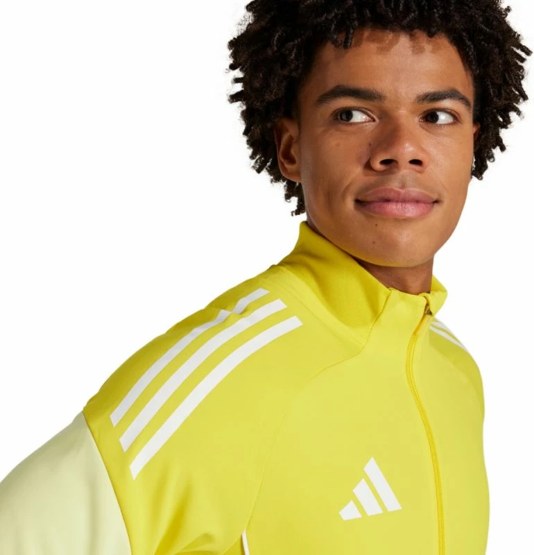 Duks për meshkuj adidas, i verdhë [Madhësia: XL]