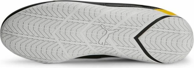 Atlete për meshkuj Puma, të zeza