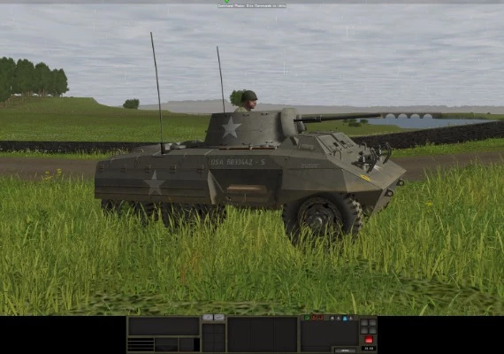 Combat Mission: Battle for Normandy EN Global