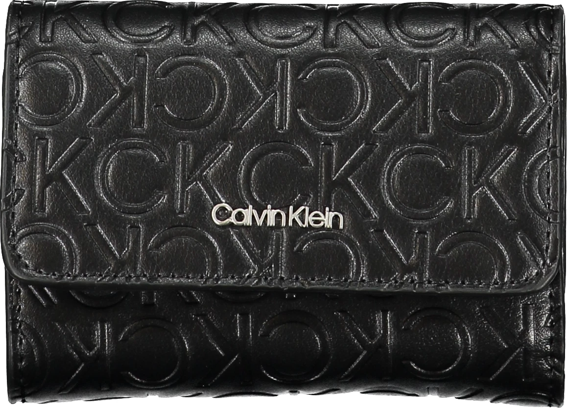 Portofol CALVIN KLEIN UNI për femra, i zi