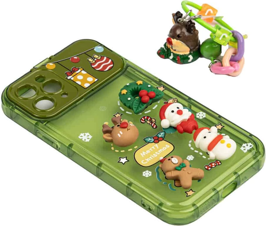 Fotroll Për Telefon TECH TIME FA109-004 (IP12PROMAX)