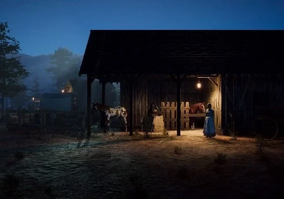 Wild West Dynasty Ultimate Edition Global