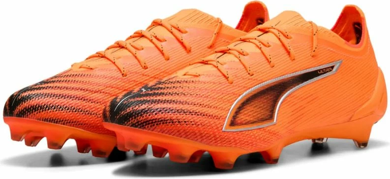 Atlete futbolli Puma për meshkuj [Madhësia: 43]