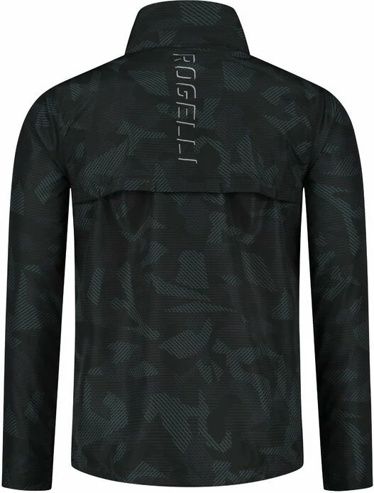 Jakne vrapimi Yakimasport, 2XL CAMO