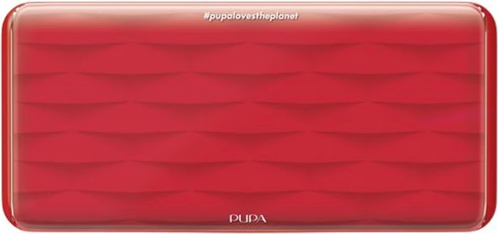 Pupa 3D Effects Design Eyeshadow Palette