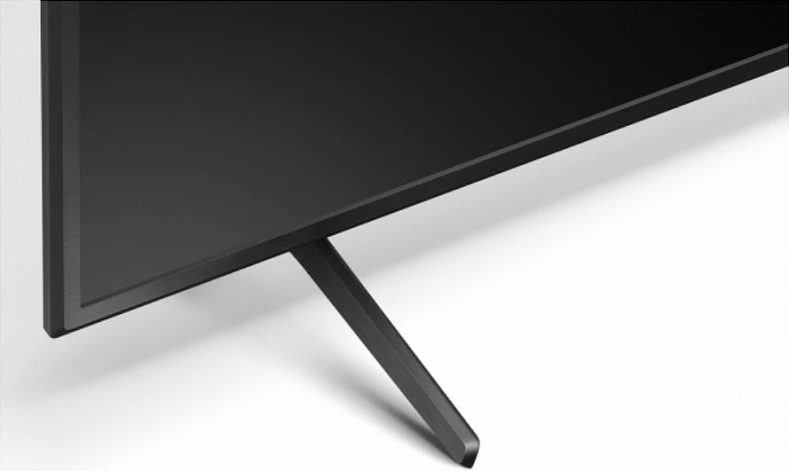 Ekran profesional Sony FW-55BZ40L, 55", 4K UHD LCD, Wi‑Fi, 24/7, ngjyrë e zezë