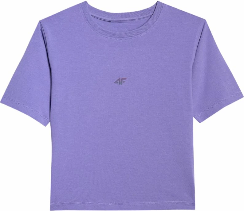 Maicë për femra 4f, e purpurtë