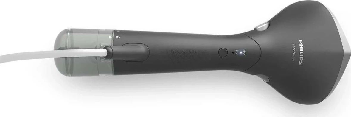 Hekur me avull Philips 7000 STH7040/80, 1500W, metal, gri