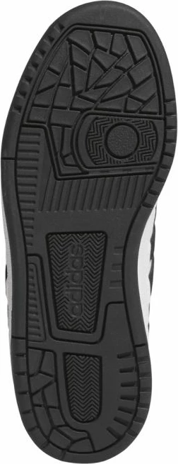 Atlete për fëmijë adidas, të bardha [Madhësia: 37 1/3]