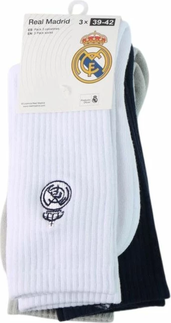Çorape të gjata Real Madrid