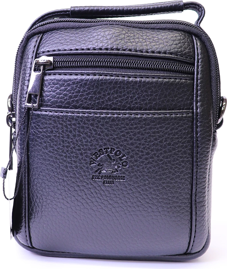 Çanta krahu West Polo 6045-01