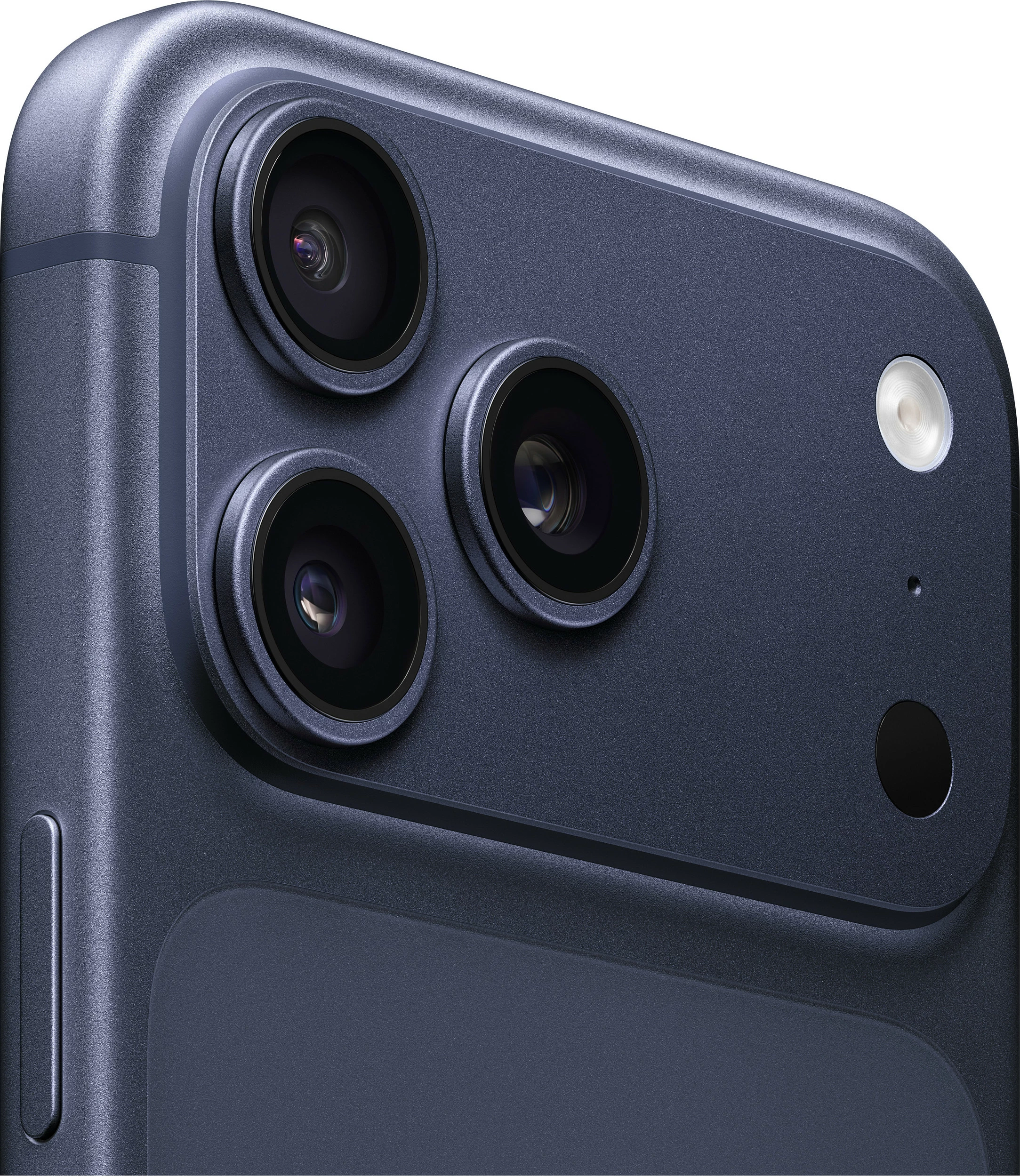 Celular Apple iPhone 17 Pro Max 512GB, Deep Blue 3