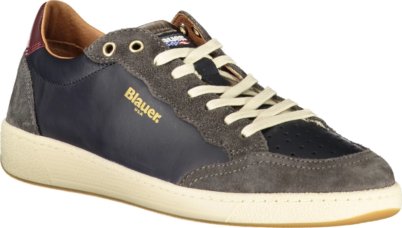 Atlete Blauer meshkuj, blu [Madhësia: 45]