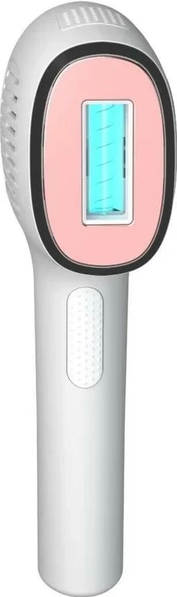Depilator IPL Garett Beauty Flash Sense, 999000 impulse, 5 nivele, e bardhë