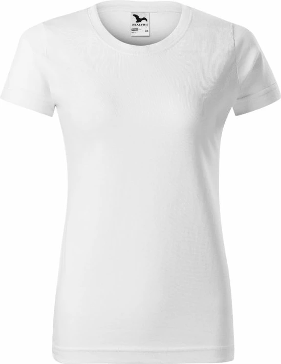 Maicë Adler për femra, e bardhë