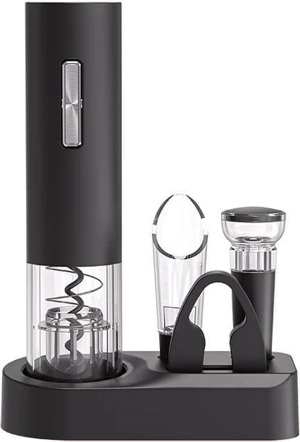 Hapës elektrik për verë Maestro MR-1623, USB, i zi