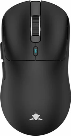 Wireless Mouse White Shark 6D GM-9010 Maximus DPI26000, i zi