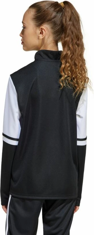 Duks për fëmijë adidas, i zi [Madhësia: 164 cm]