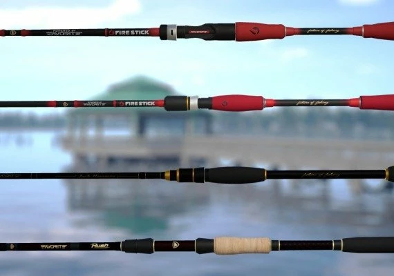 Bassmaster Fishing 2022 - Deluxe Upgrade Pack DLC Global