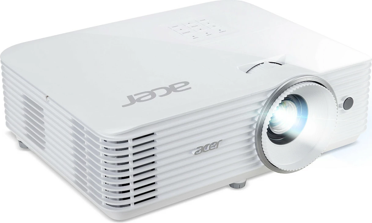 Projektor Acer H6546Ki, 5200 ANSI lumens, DLP, 1080p, i bardhë