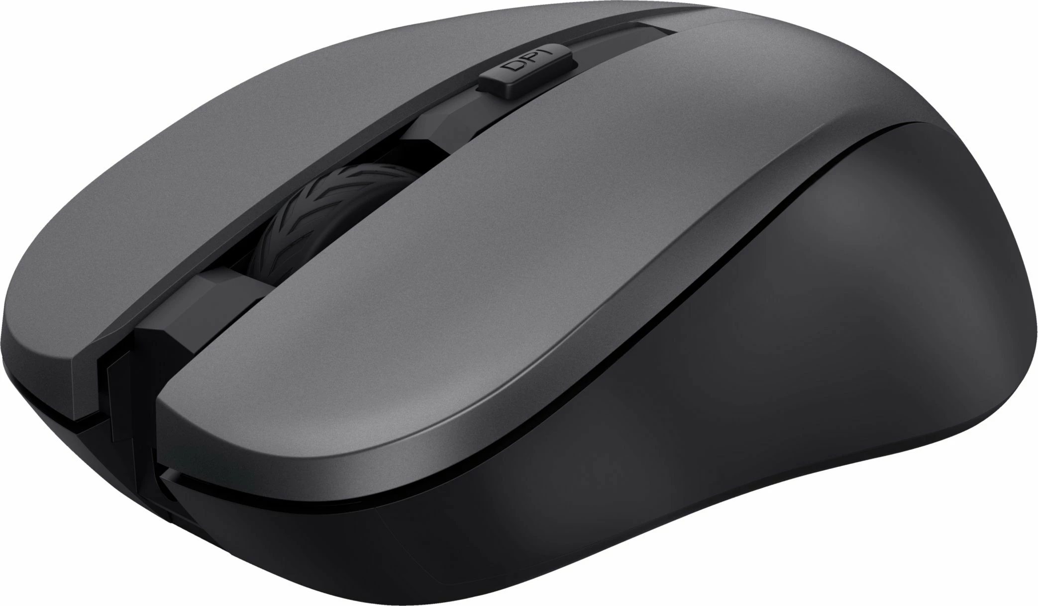 Set tastierë + Maus Trust Trezo Eco 24529, USB, layout US, me numpad, e zezë