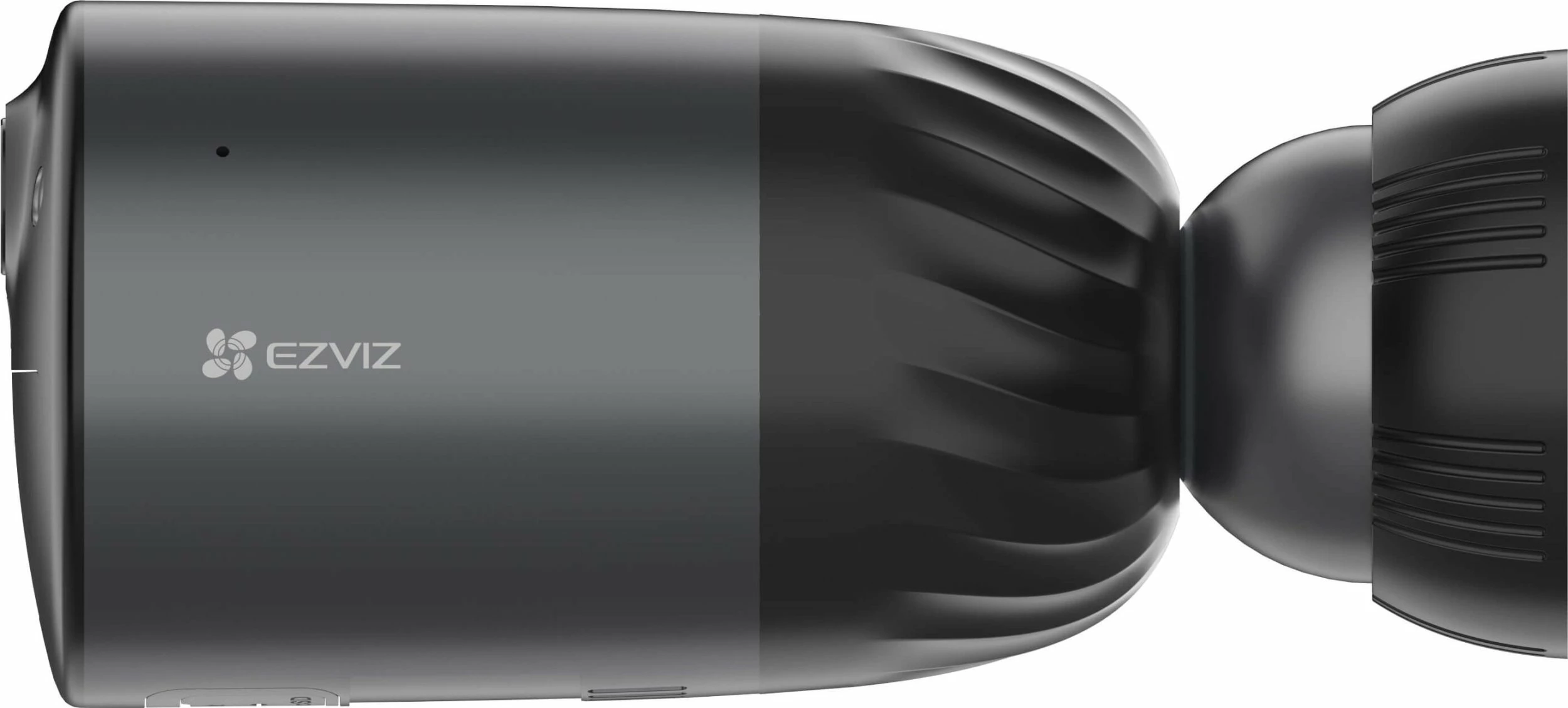 Kamerë IP EZVIZ eLife BC1C 4K Pro 8MP Wi‑Fi 6, bateri 10400mAh, IP65, e zezë, set me bazë magnetike