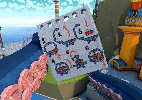 Tentacular VR Global