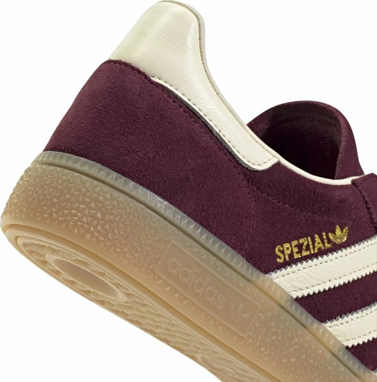 Atlete femra adidas Originals Handball Spezial JP8726 [Madhësia: 39 1/3]